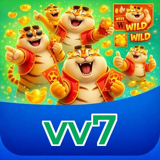 Catálogo de jogos vv7 com fornecedores Pragmatic Play, Evolution, NetEnt
