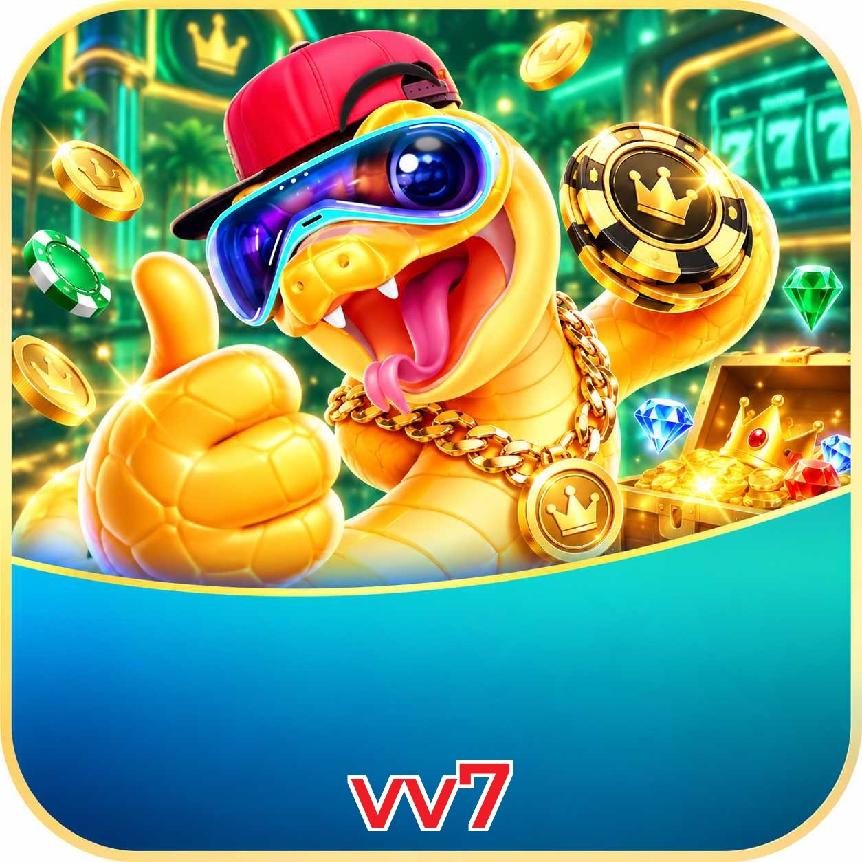 Tabela de RTP dos jogos mais jogados na vv7